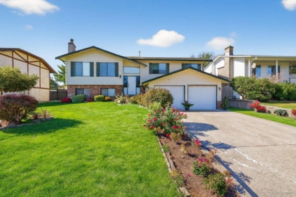 3443 Shuswap Terrace, Abbotsford, BC