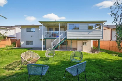 Fitness Center Photo Near 3443 Shuswap Terrace, Abbotsford, BC