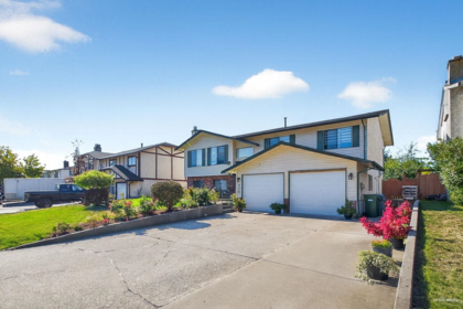 3443 Shuswap Terrace, Abbotsford, BC