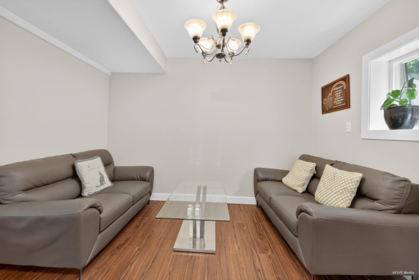 Swimming Pool Photo of 3443 Shuswap Terrace, Abbotsford, BC