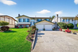3443 Shuswap Terrace, Abbotsford, BC