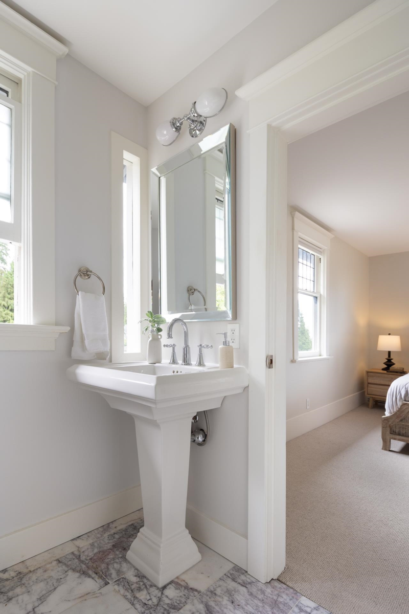 Laundry Room Photo of 3545 Dowsley Court, North Vancouver, BC