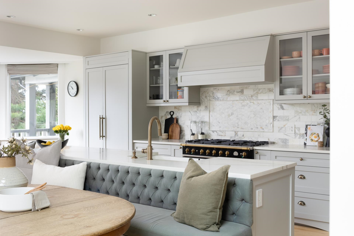 Pantry Photo of 3545 Dowsley Court, North Vancouver, BC