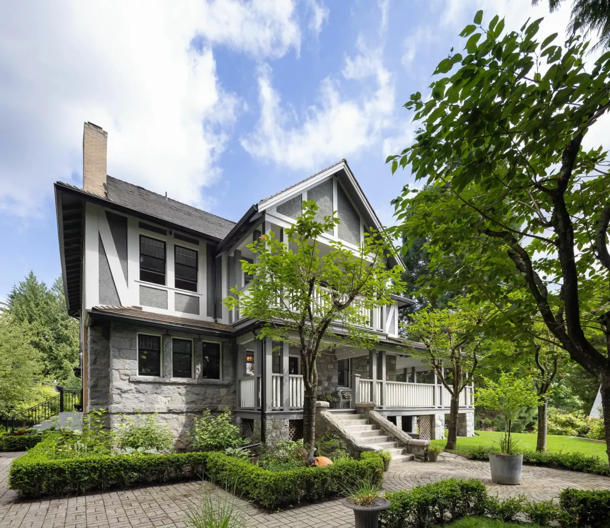 Playground / Recreational Area Near 3545 Dowsley Court, North Vancouver, BC