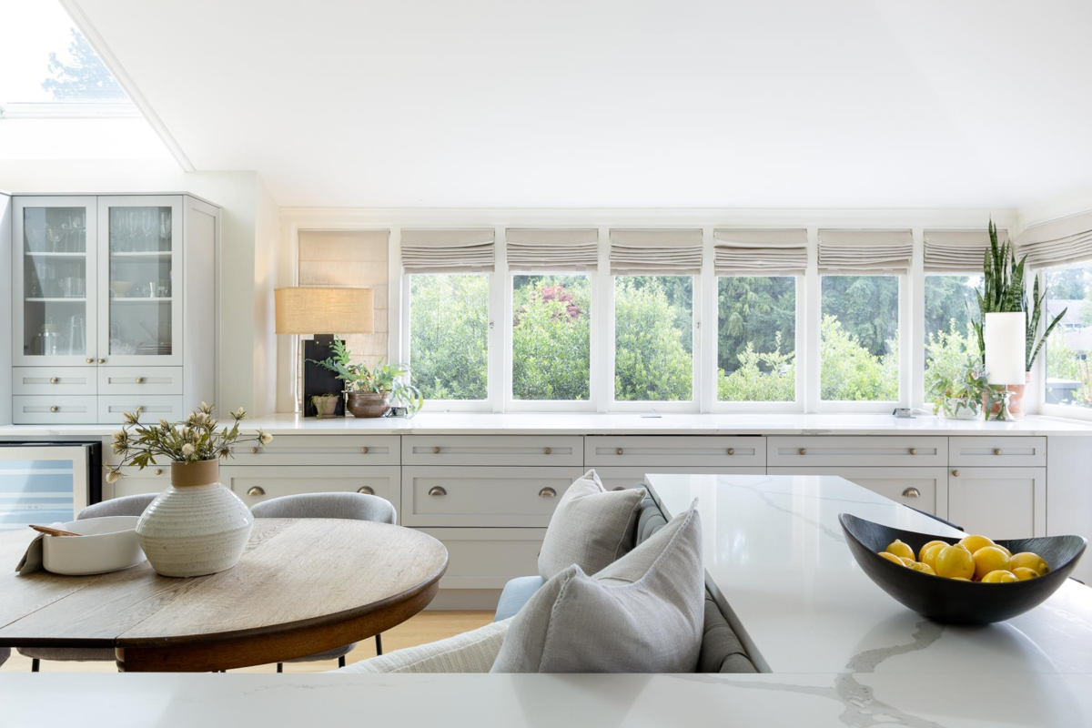 Primary Bathroom Photo of 3545 Dowsley Court, North Vancouver, BC