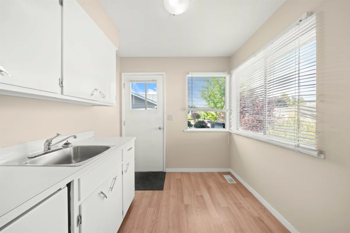 Bedroom 2 Photo of 8431 Rosebank Crescent, Richmond, BC