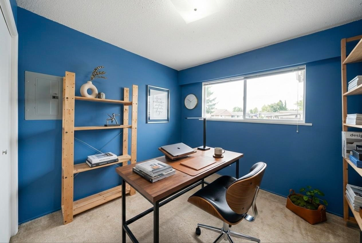Guest Bathroom Photo of 8431 Rosebank Crescent, Richmond, BC