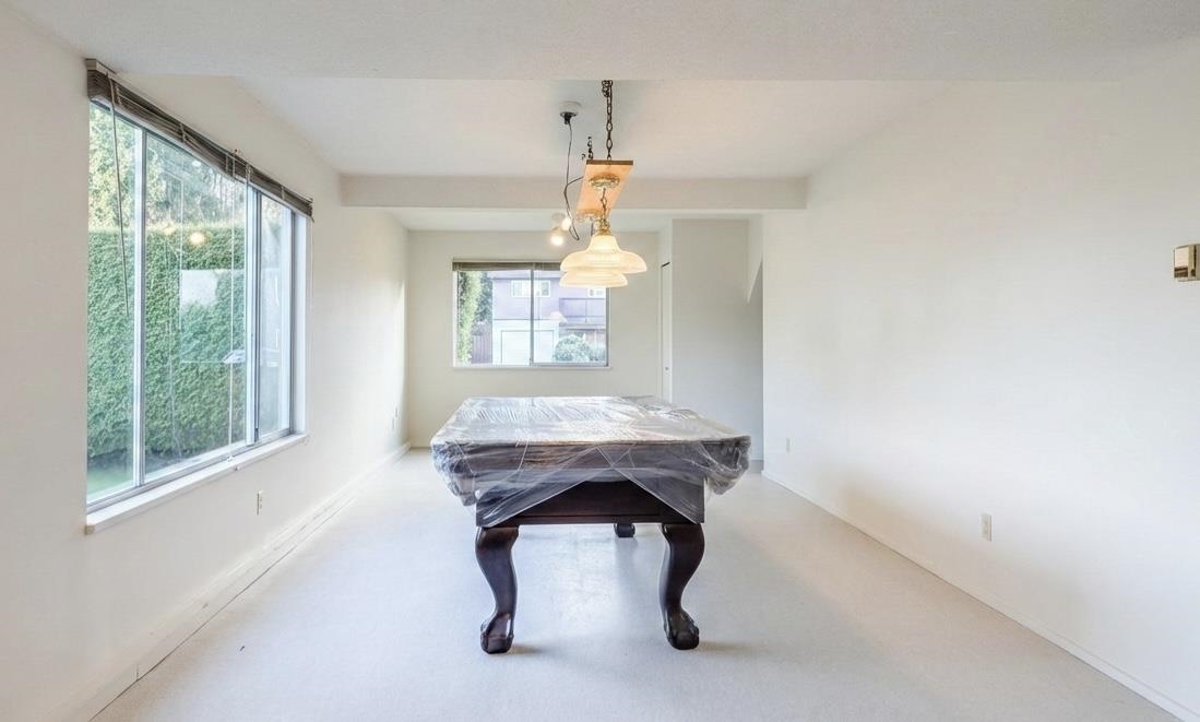 Loft / Bonus Room Photo of 8431 Rosebank Crescent, Richmond, BC