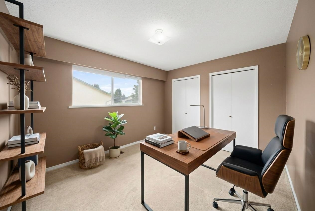 Pantry Photo of 8431 Rosebank Crescent, Richmond, BC