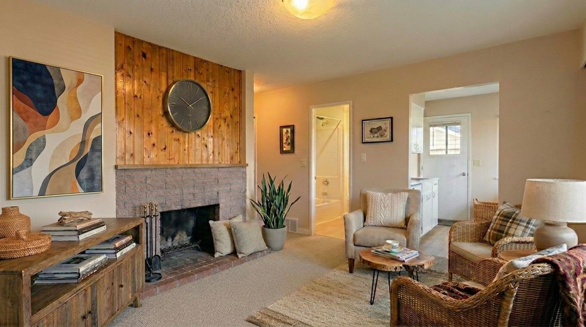 Primary Bathroom Photo of 8431 Rosebank Crescent, Richmond, BC