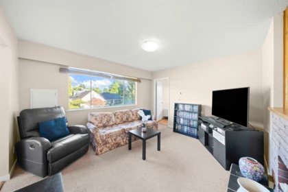 Primary Bedroom Photo of 8431 Rosebank Crescent, Richmond, BC
