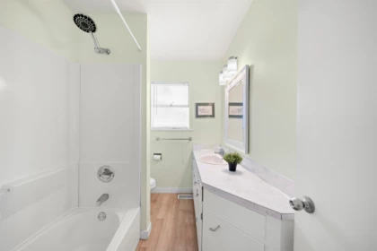 Walk-In Closet Photo of 8431 Rosebank Crescent, Richmond, BC