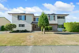 8431 Rosebank Crescent, Richmond, BC
