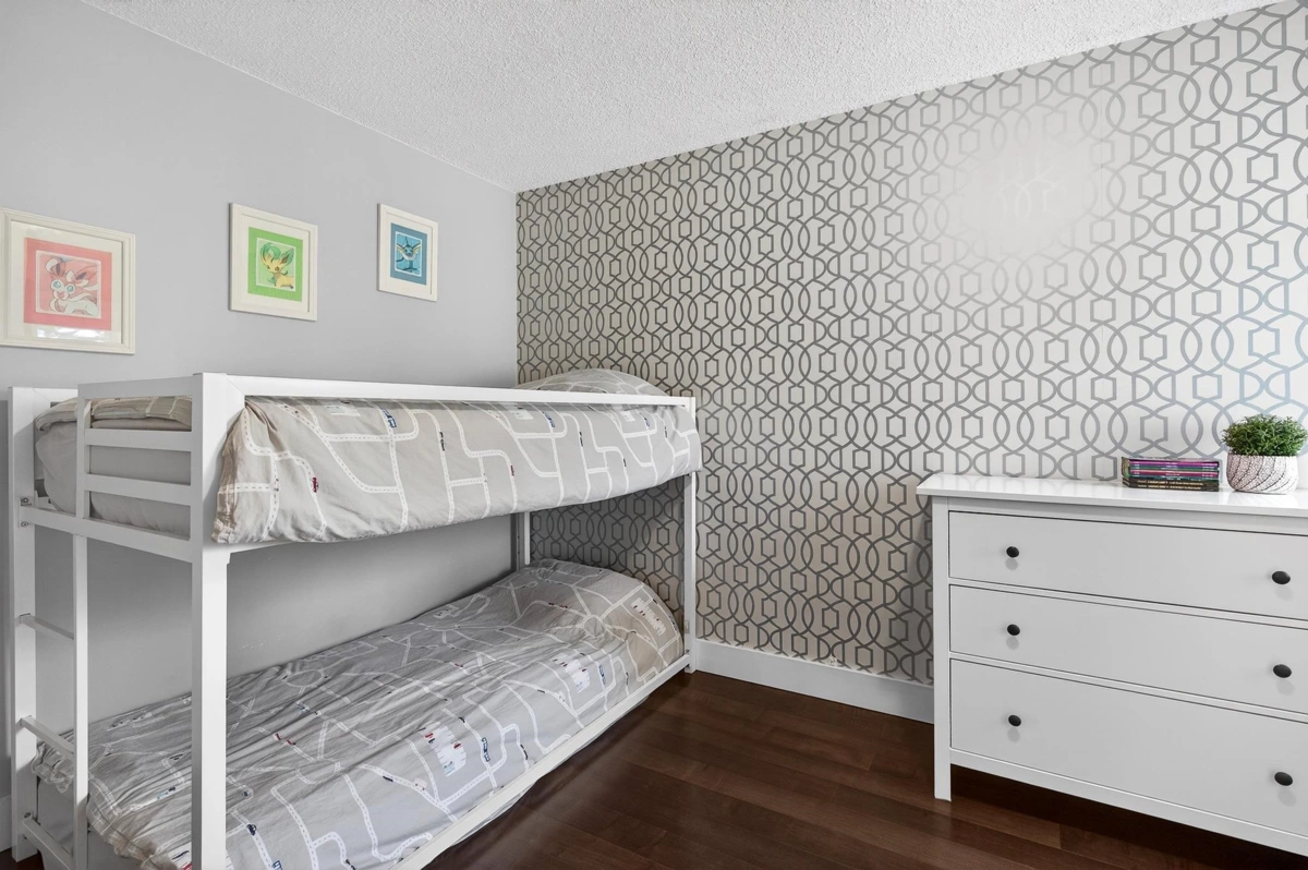 Guest Bathroom Photo of 6030 E Greenside Drive, Surrey, BC