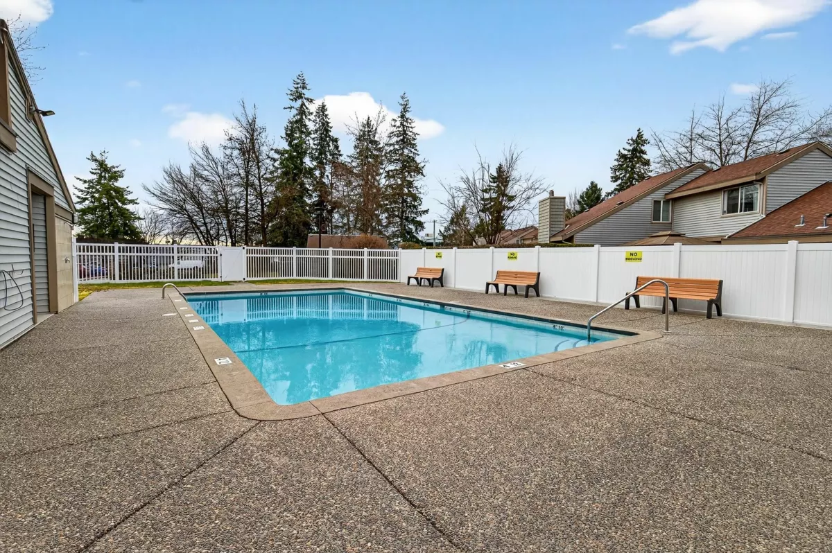 Outdoor Deck Photo of 6030 E Greenside Drive, Surrey, BC