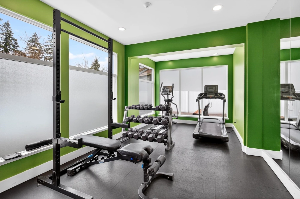 Outdoor Patio Photo of 6030 E Greenside Drive, Surrey, BC