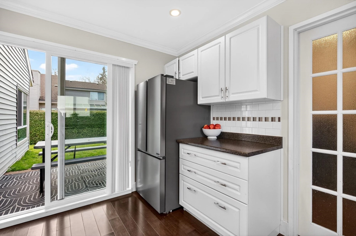 Pantry Photo of 6030 E Greenside Drive, Surrey, BC