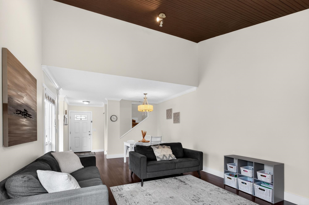 Primary Bedroom Photo of 6030 E Greenside Drive, Surrey, BC