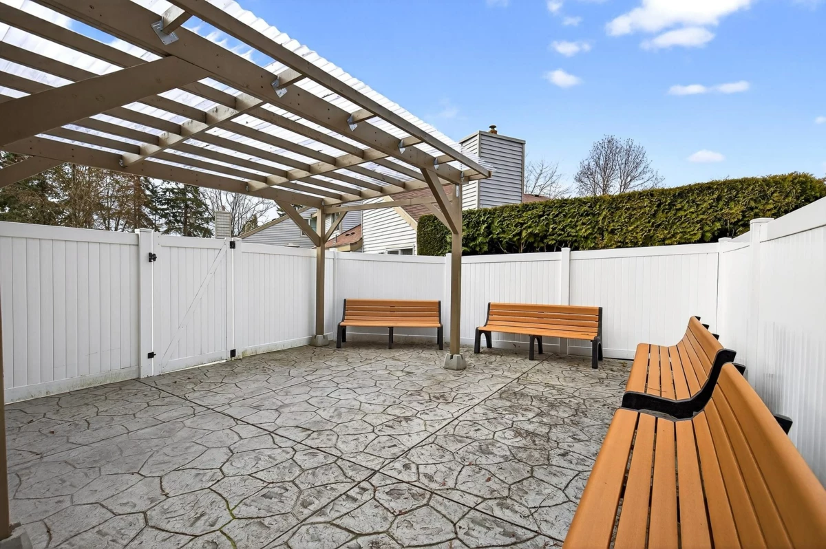 Staircase Photo of 6030 E Greenside Drive, Surrey, BC