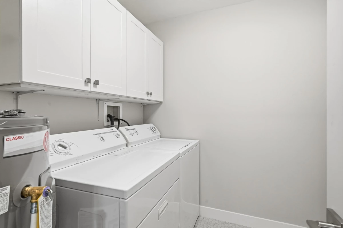 Bedroom 3 Photo of 46 6537 138 Street, Surrey, BC