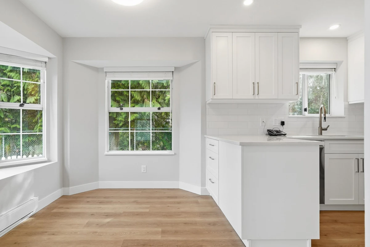 Kitchen Photo of 46 6537 138 Street, Surrey, BC