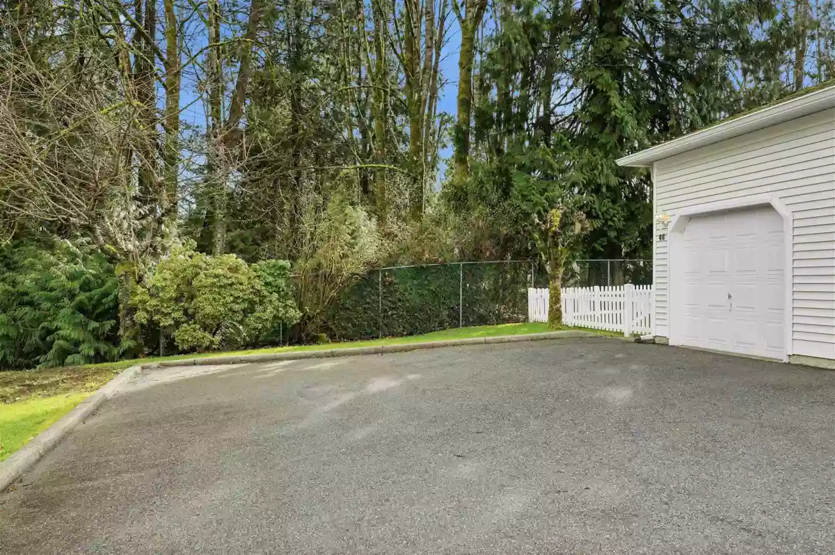 Outdoor Patio Photo of 46 6537 138 Street, Surrey, BC