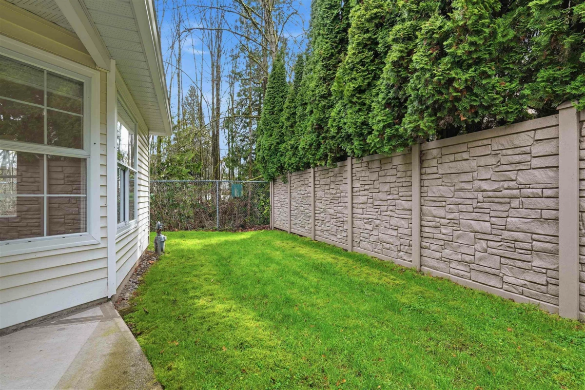 Staircase Photo of 46 6537 138 Street, Surrey, BC