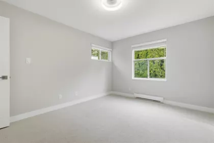 Basement Recreation Room Photo of 46 6537 138 Street, Surrey, BC