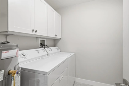 Bedroom 3 Photo of 46 6537 138 Street, Surrey, BC