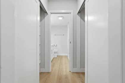 Powder Room Photo of 46 6537 138 Street, Surrey, BC