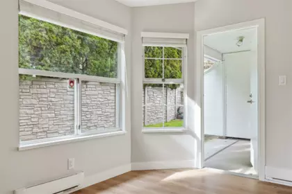 Walk-In Closet Photo of 46 6537 138 Street, Surrey, BC