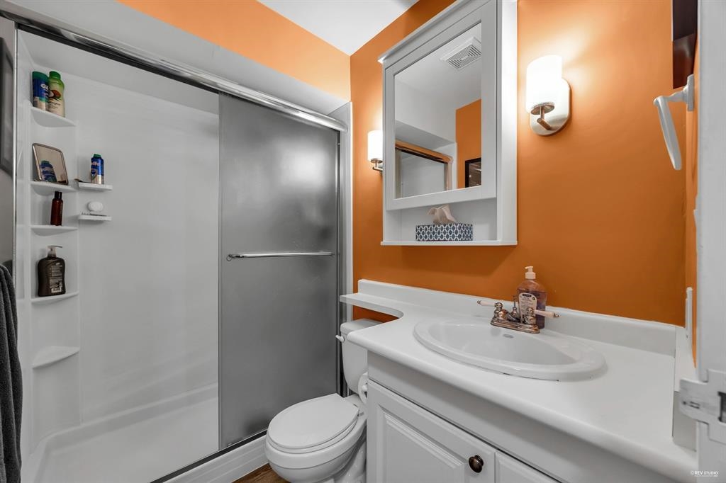 Breakfast Nook Photo of 1202 10620 150 Street, Surrey, BC