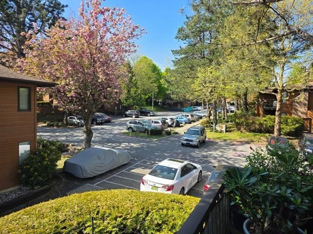 Exterior Rear Photo of 1202 10620 150 Street, Surrey, BC