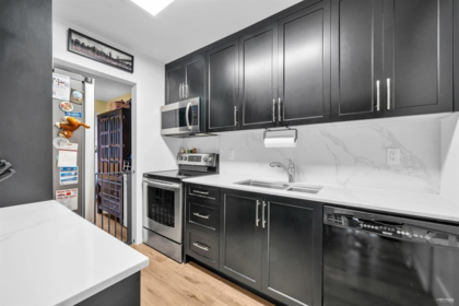 1202 10620 150 Street, Surrey, BC