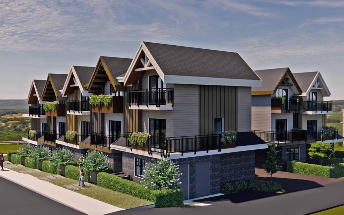 Family Room Photo of 6544 Royal Avenue, West Vancouver, BC