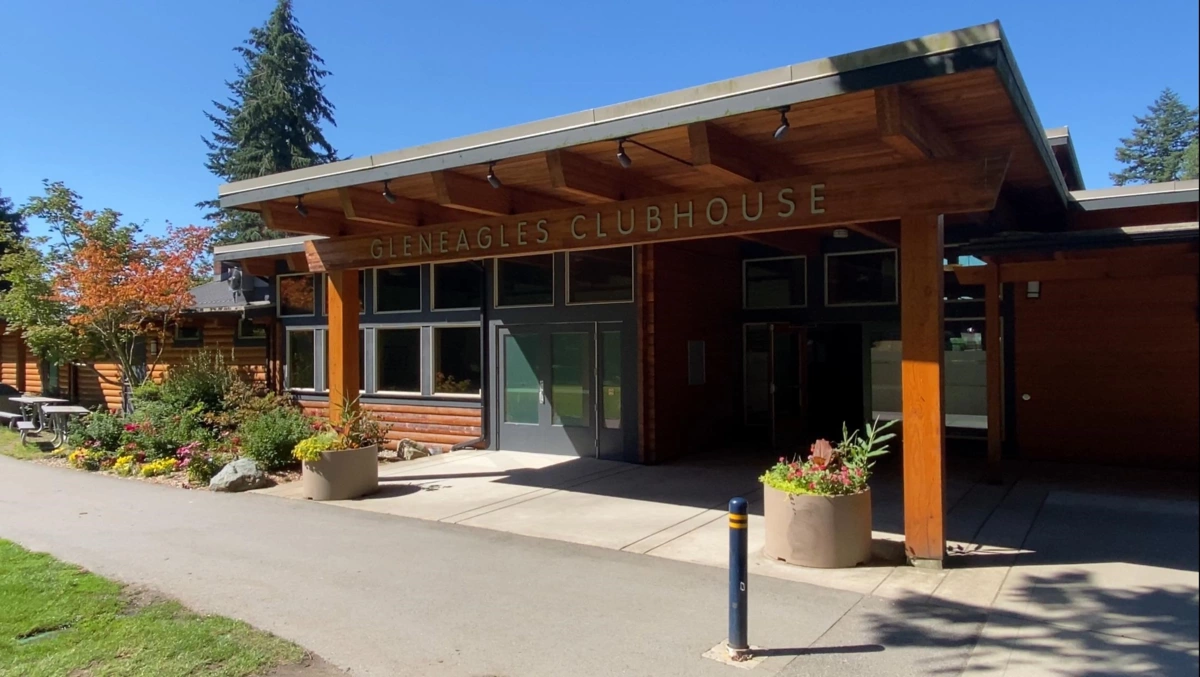 Garage Interior Photo of 6544 Royal Avenue, West Vancouver, BC