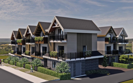 6544 Royal Avenue, West Vancouver, BC