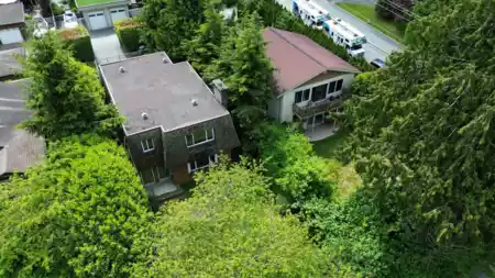 Pantry Photo of 6544 Royal Avenue, West Vancouver, BC