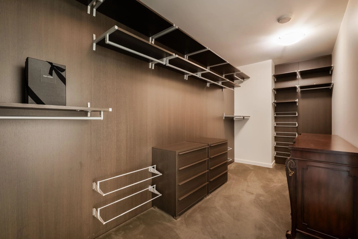 Bedroom 4 Photo of 2201 277 Thurlow Street, Vancouver, BC