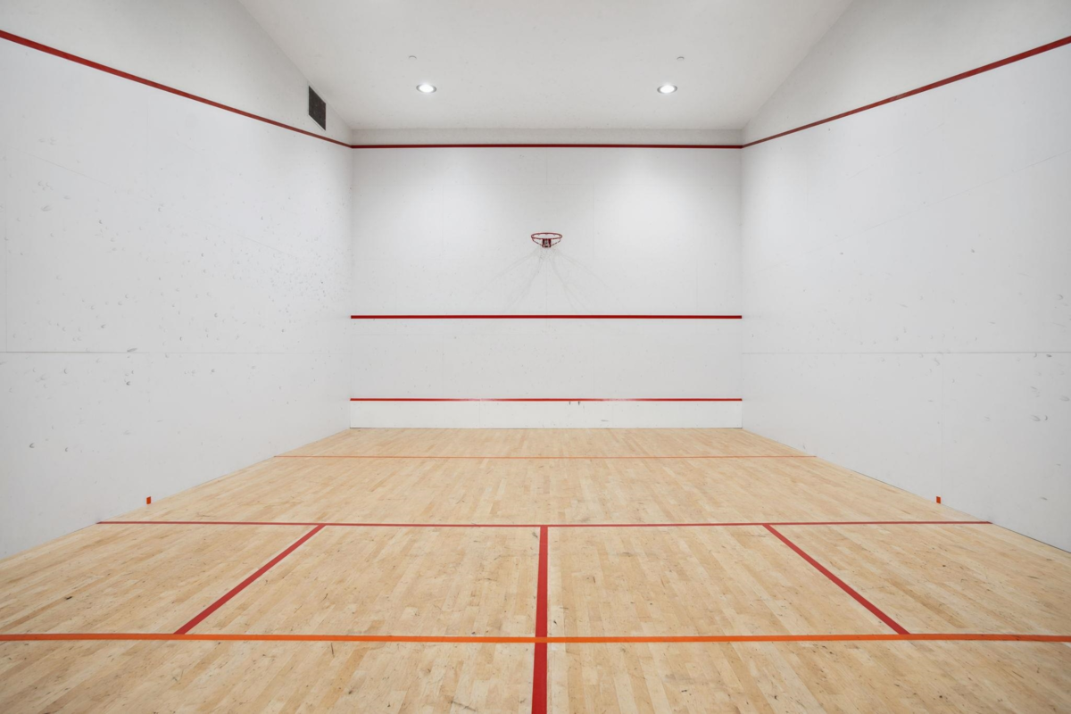 Outdoor Deck Photo of 2201 277 Thurlow Street, Vancouver, BC