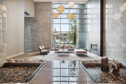 2201 277 Thurlow Street, Vancouver, BC