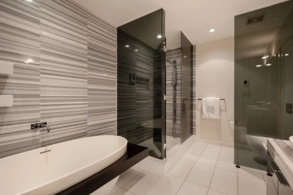 Office / Den Photo of 2201 277 Thurlow Street, Vancouver, BC