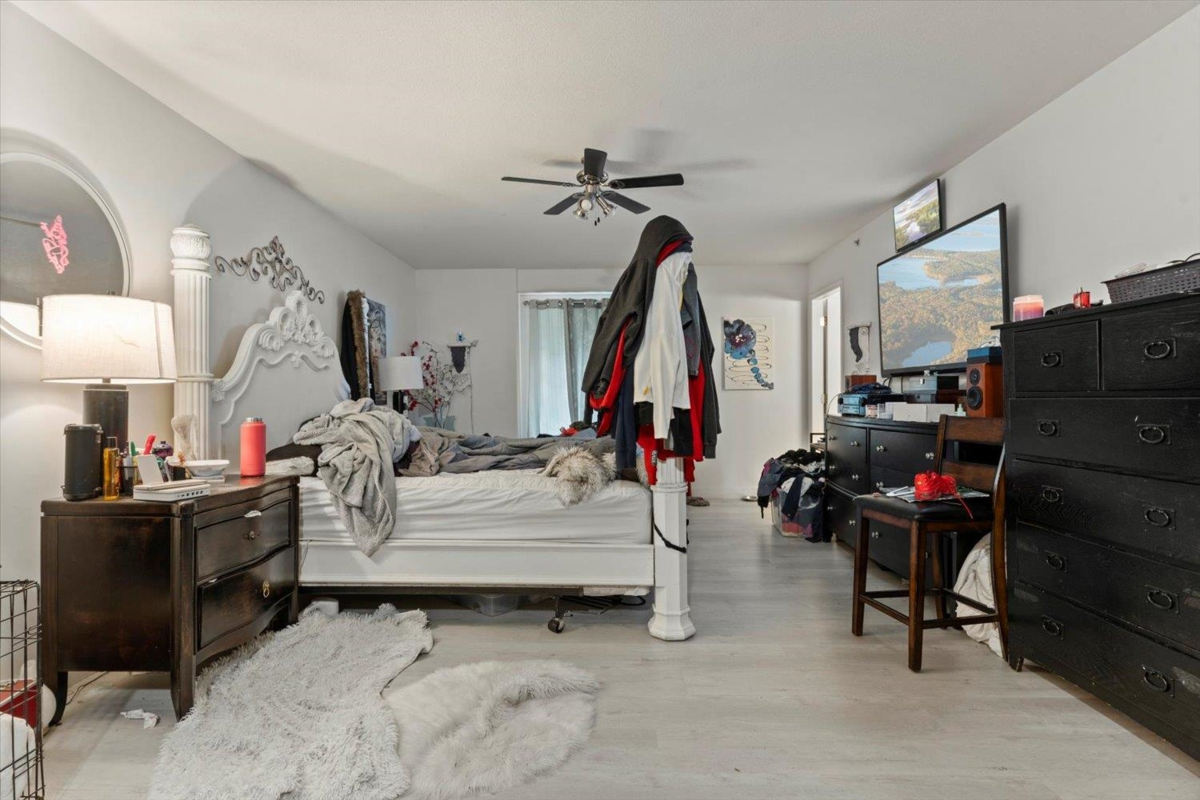 Bedroom 3 Photo of 48009 Elk View Road, Chilliwack, BC