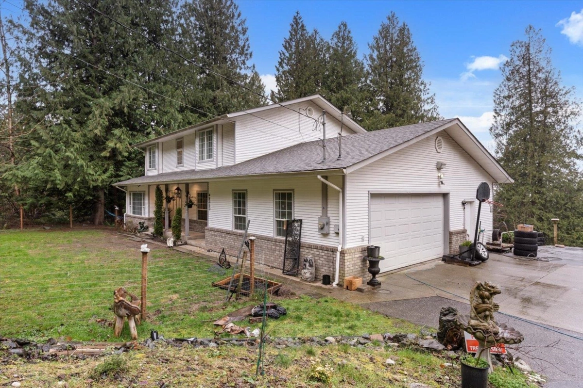 Loft / Bonus Room Photo of 48009 Elk View Road, Chilliwack, BC