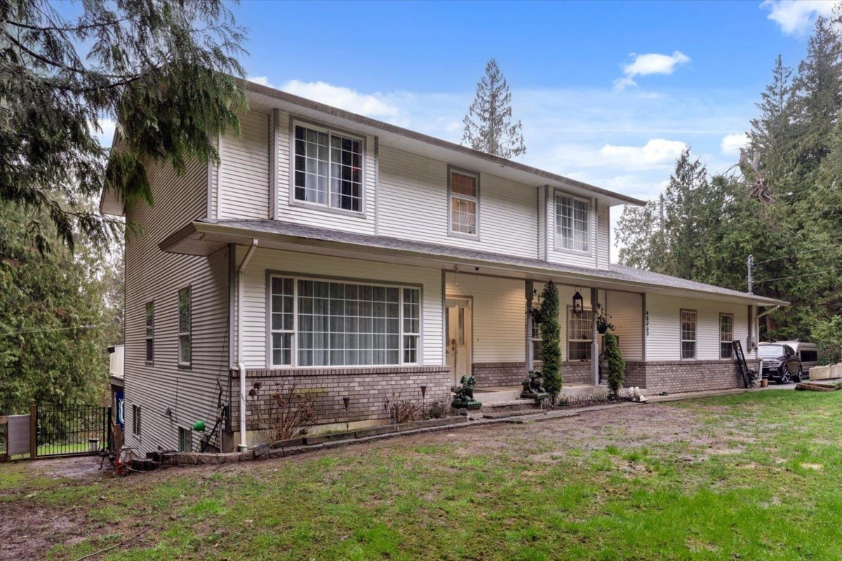 Office / Den Photo of 48009 Elk View Road, Chilliwack, BC