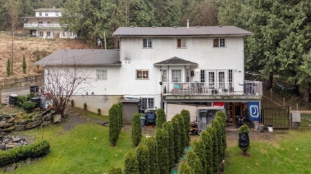 48009 Elk View Road, Chilliwack, BC, Chilliwack — Single Family Residence for sale