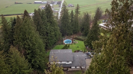 Outdoor Deck Photo of 48009 Elk View Road, Chilliwack, BC