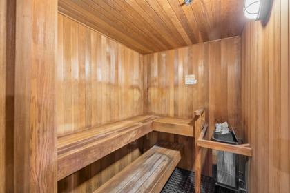 Hot Tub / Spa Photo of 207 5760 Hampton Place, Vancouver, BC