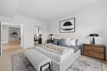 Loft / Bonus Room Photo of 207 5760 Hampton Place, Vancouver, BC