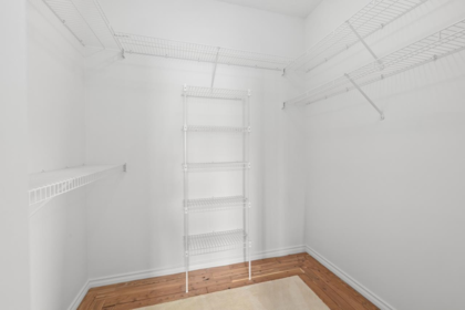Mudroom Photo of 207 5760 Hampton Place, Vancouver, BC